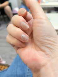 -天秤座美甲
