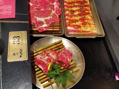 -西塔老太太泥炉烤肉(北京北苑天街龙湖店)