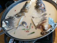 -丰乐餐厅·始于1999·本地老字号