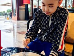 -海口万豪·大堂吧·望海吧.日落海景·下午茶·奶茶·咖啡·轻食·蛋糕·鸡尾酒·清吧