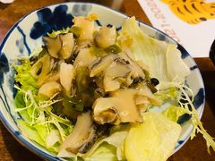 -烧鸟横丁(联发文创口岸店)
