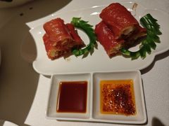 -顺峰(农展馆店)