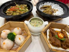 -寻味顺德·南记酒家·传统顺德菜·鱼生(广源路店)