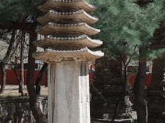 -潭柘寺景区