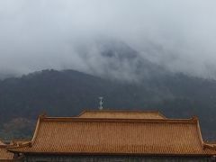 -横店影视城明清宫苑园区