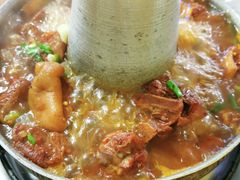 -唠叨坊私房菜(五一街店)