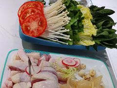 -椰客·海南椰子鸡(新塘永旺梦乐城店)