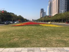 -竹子林(地铁站)