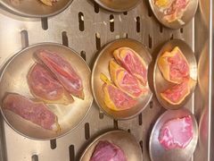 -東盛炭烤自助料理(玄武招商花园城店)