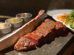 M9牛小排500G-燃扒房Steakhouse(皇庭店)