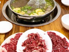 吊龙-柴头哥·牛肉火锅(爱民路店)