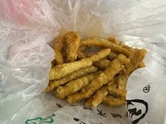 -紫光园清真北京小吃(正阳大街店)