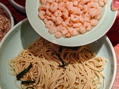 -裕兴记•蟹黄面馆(人民广场店)