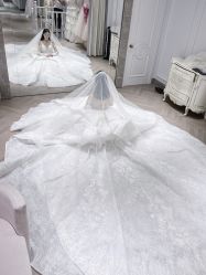 -MANLI BRIDAL婚纱