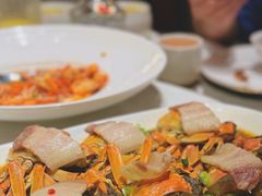 -道道鲜·崇明私房菜(五角场店)