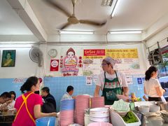 -榮泰米粉湯(Left Shop)