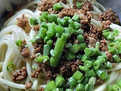 -左撇子私房面