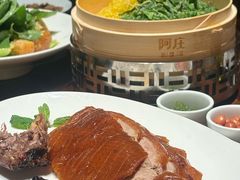 -阿庄新豫菜(通泰路店)