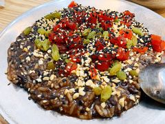 -白翔甜食店