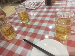 -孟记粥铺·家常菜·烧烤·粥(亚运村店)