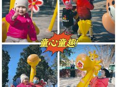 -保定市动物园