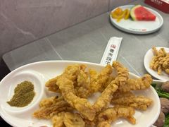-宴全牛粤来越牛潮汕鲜牛肉火锅(海州万达广场店)