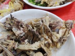 -老王四季抻面(南六东路店)