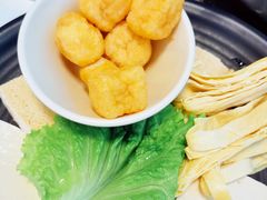 -鼎盛山海火锅(北戴河刘庄夜市老虎石浴场店)