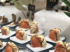 面包蟹-海玥荟海鲜姿造自助餐厅(欧罗巴广场店)