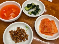 -全州拌饭馆(断桥店)
