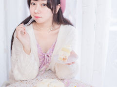 -福气鲜活面包·生日蛋糕