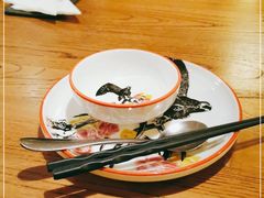 -新白鹿餐厅(银泰西湖文化广场店)