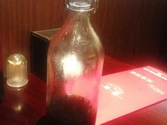 冰镇酸梅汤-一麻一辣麻辣香锅(方庄店)