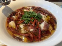 -宁海食府·涌宴(真和店)