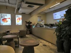 -狐狸和向日葵(北京路店)