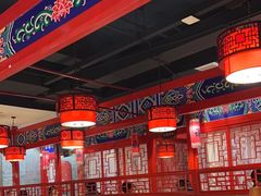 -祥源胡同·涮牛羊肉火锅(花桥店)