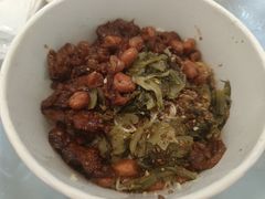 叉烧腌面-阿阳牛腩腌面店