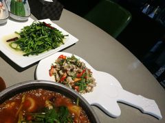 -铜锣湾·有麝自然香(长嘉汇购物公园店)