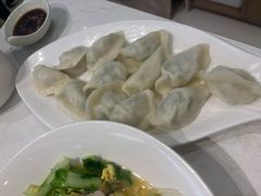 -船歌·鱼水饺青岛菜(国贸商城店)