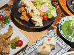 -小川洋风料理(街道口店)