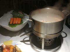 -星伦多自助料理·涮烤一体(虹悦城店)