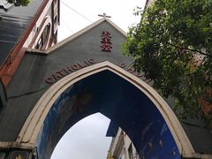 -贵阳北天主教堂