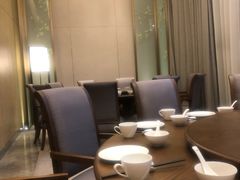 包厢-水月周庄铂尔曼酒店-水月荟中餐厅