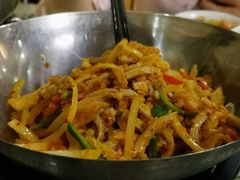 -新疆红柳花餐厅(新洲店)
