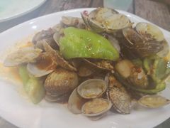 -龙虾风暴(松江店)