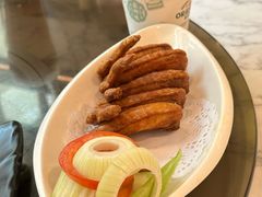 -关夫人餐厅(阳光广场店)