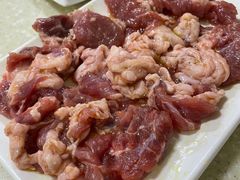 -千里马烧烤(南六东路店)