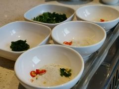 -九府羊·鲜羊火锅·烤串(新华路店)