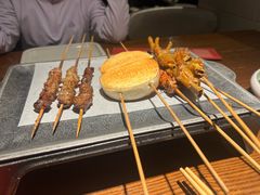 -管氏翅吧(台湾街店)