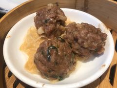 陈皮牛肉丸-正斗·港式粤菜(SKLP店)